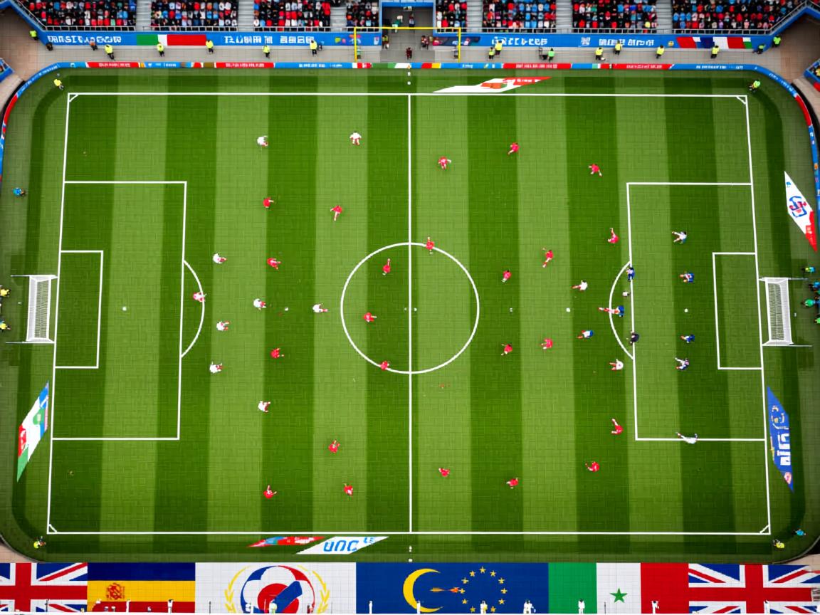 开云体育官网app-两前腰角色分工拉开防线宽度，双前腰战术  第3张