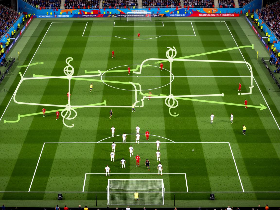 开云体育足球-中国男篮战术调整及时，中国男篮的战绩  第2张