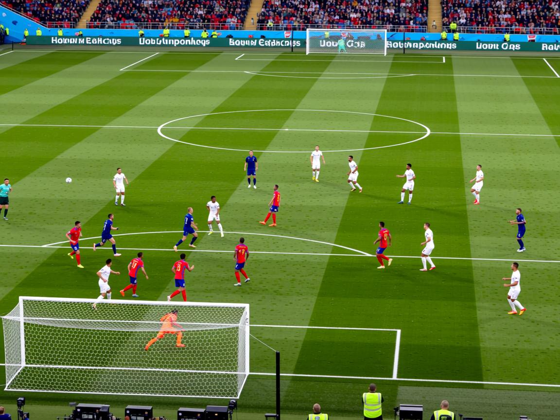 开云在线登入-五大联赛是否增加门将边路长传成功率考核权重,五大联赛射门次数榜 第3张