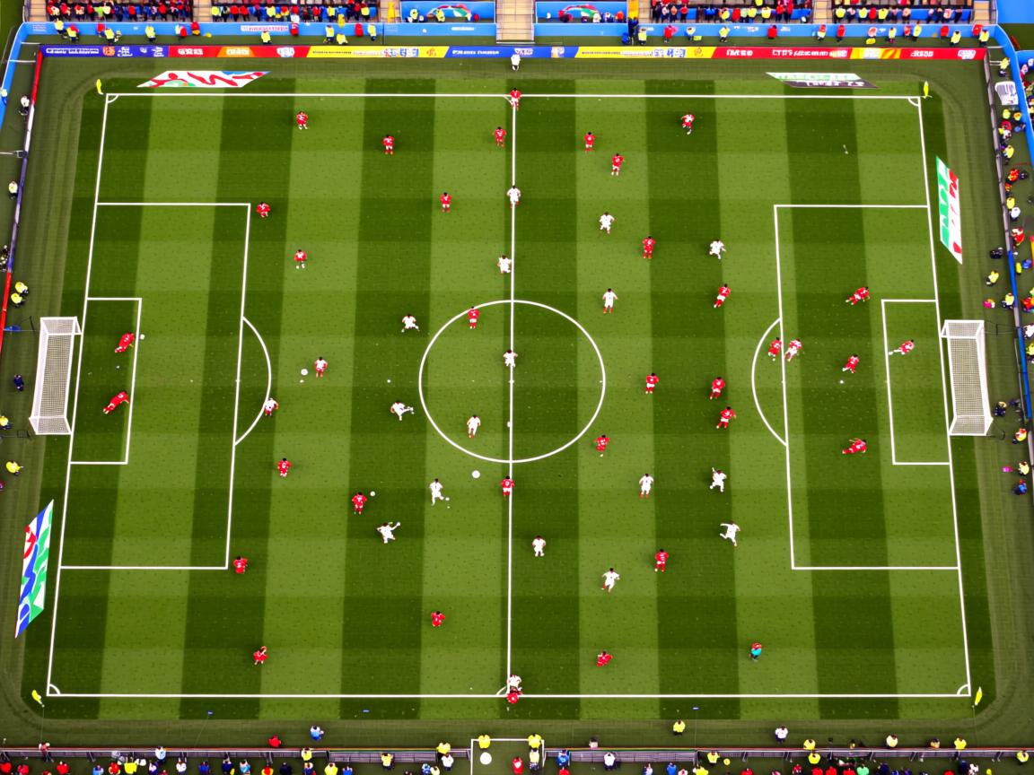 开云官网-国际热身赛国足战胜 球员技术提升明显，国足热身赛取胜  第2张