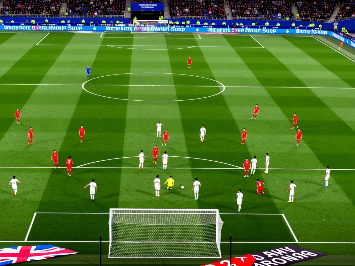 开云体育足球-奥预赛中国足球晋级 球迷为球队加油，2020足球奥预赛  第2张