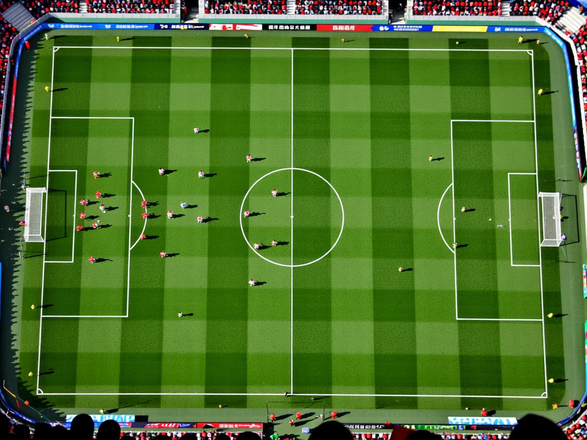 开云体育在线入口-斯图加特双前锋体系打出边中合一战术，斯图加特 前锋  第3张