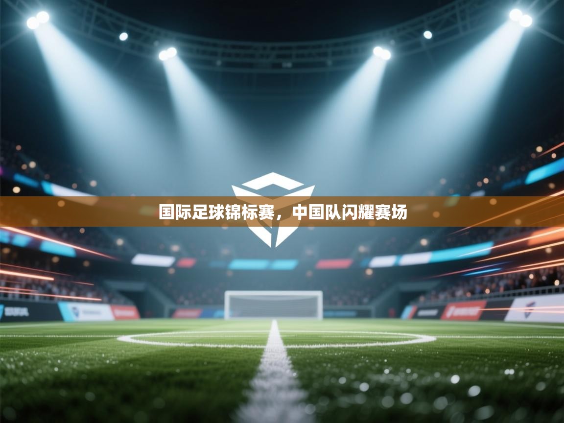 国际足球锦标赛，中国队闪耀赛场