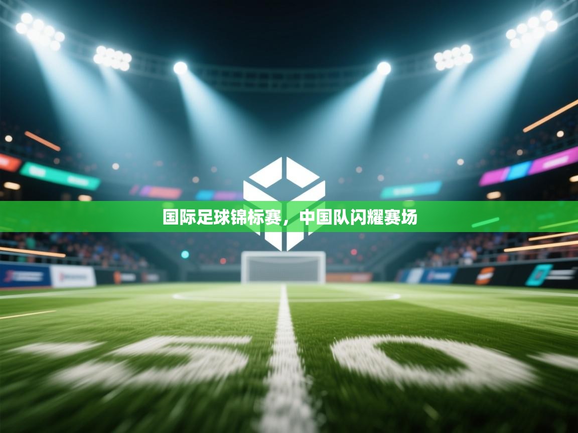 国际足球锦标赛，中国队闪耀赛场  第2张