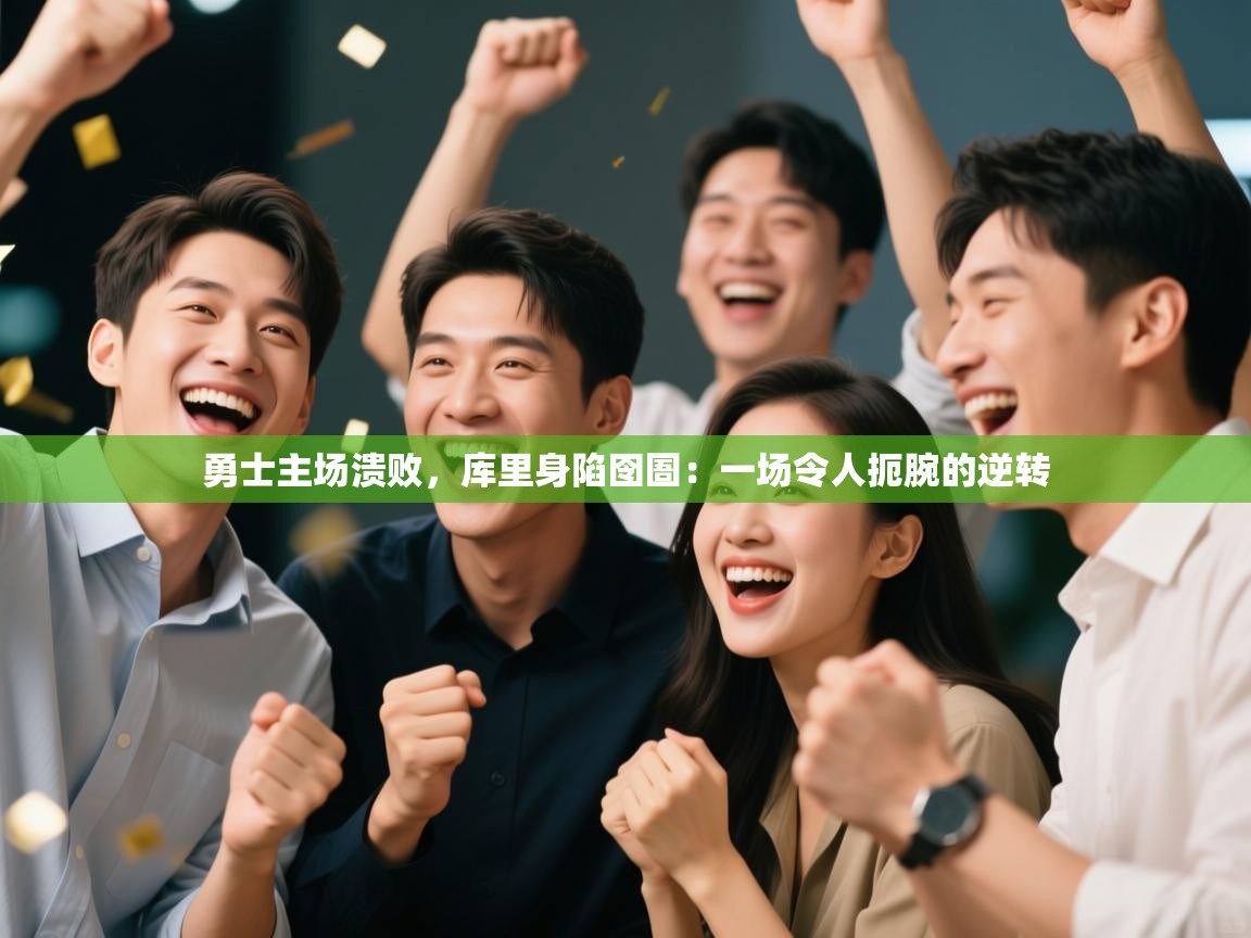 勇士主场溃败,库里身陷囹圄:一场令人扼腕的逆转 第2张