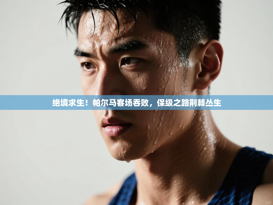 绝境求生!帕尔马客场吞败,保级之路荆棘丛生 第2张