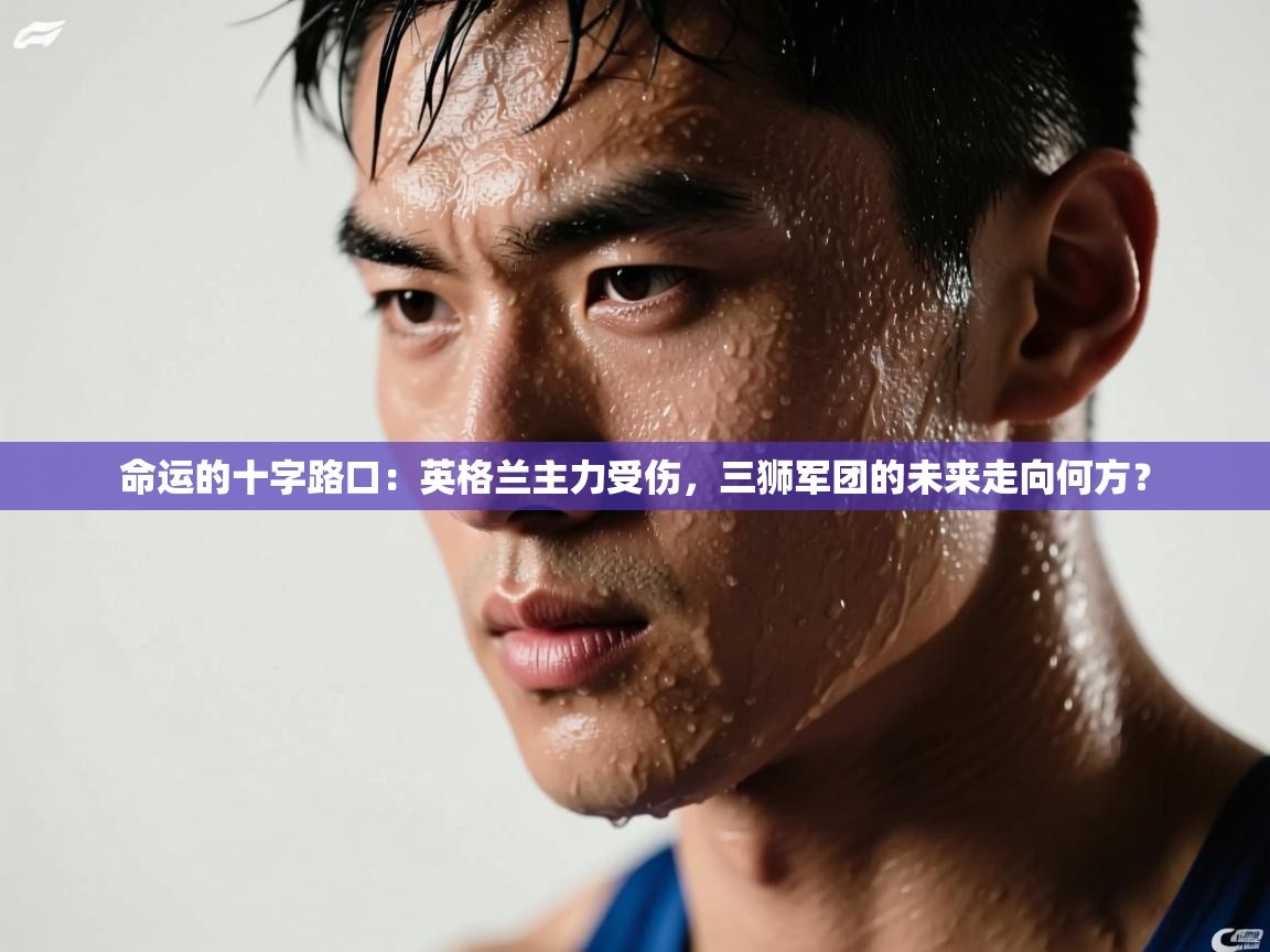 命运的十字路口:英格兰主力受伤,三狮军团的未来走向何方? 第2张