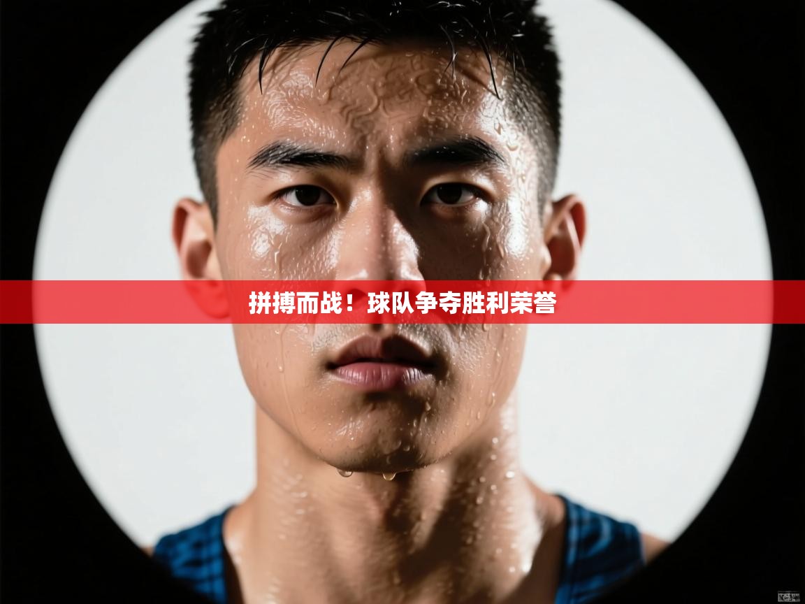 拼搏而战！球队争夺胜利荣誉  第2张