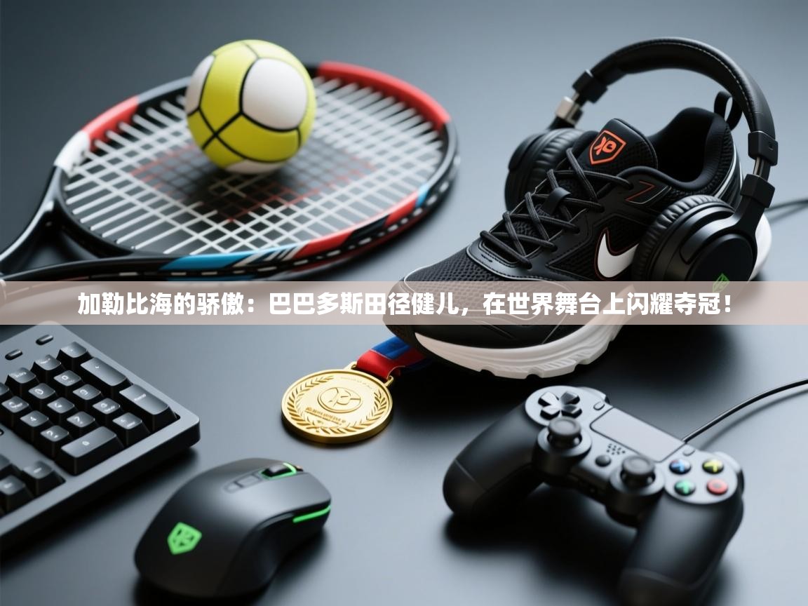 加勒比海的骄傲:巴巴多斯田径健儿,在世界舞台上闪耀夺冠! 第2张