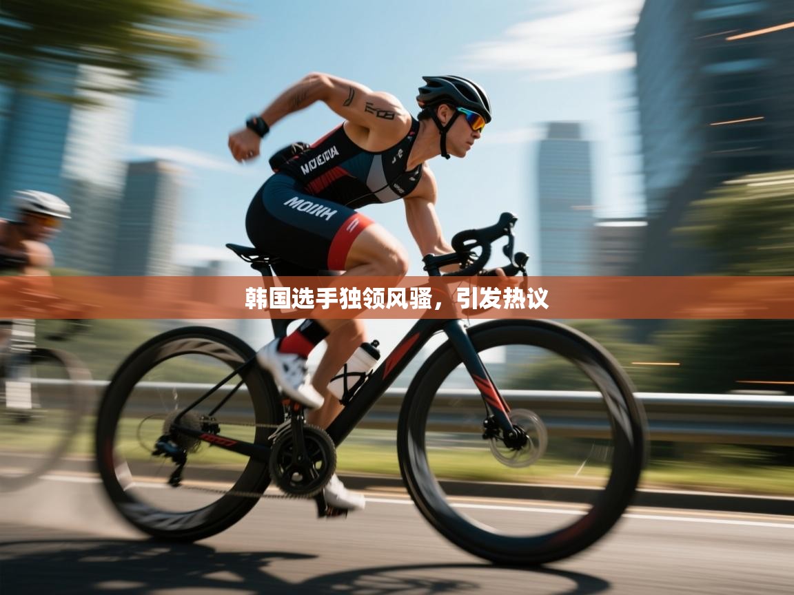 韩国选手独领风骚，引发热议