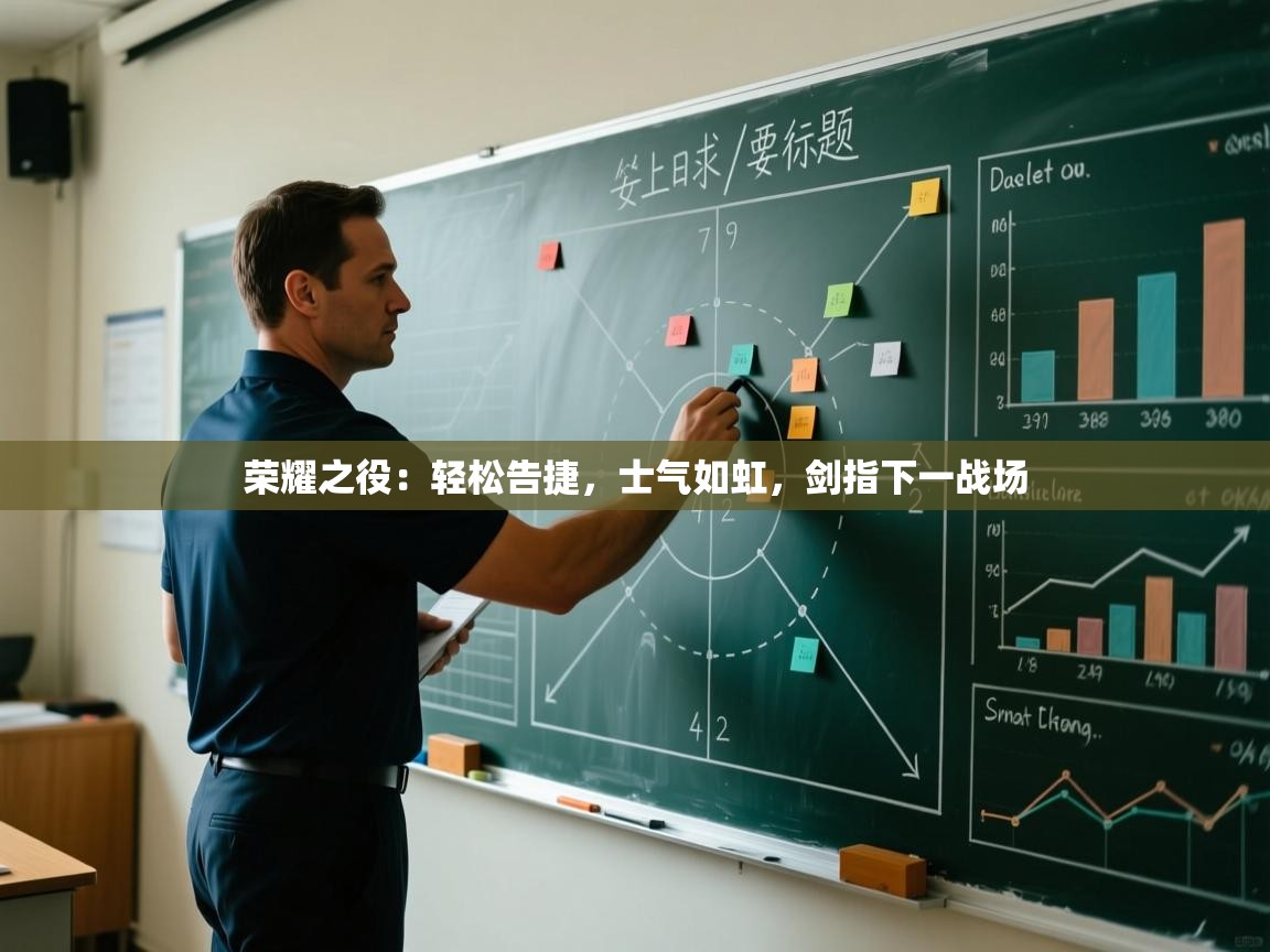 荣耀之役：轻松告捷，士气如虹，剑指下一战场