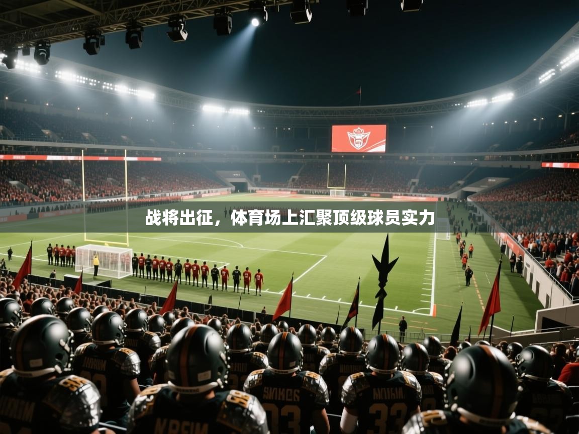 战将出征，体育场上汇聚顶级球员实力  第2张