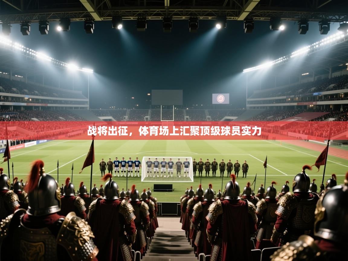 战将出征，体育场上汇聚顶级球员实力