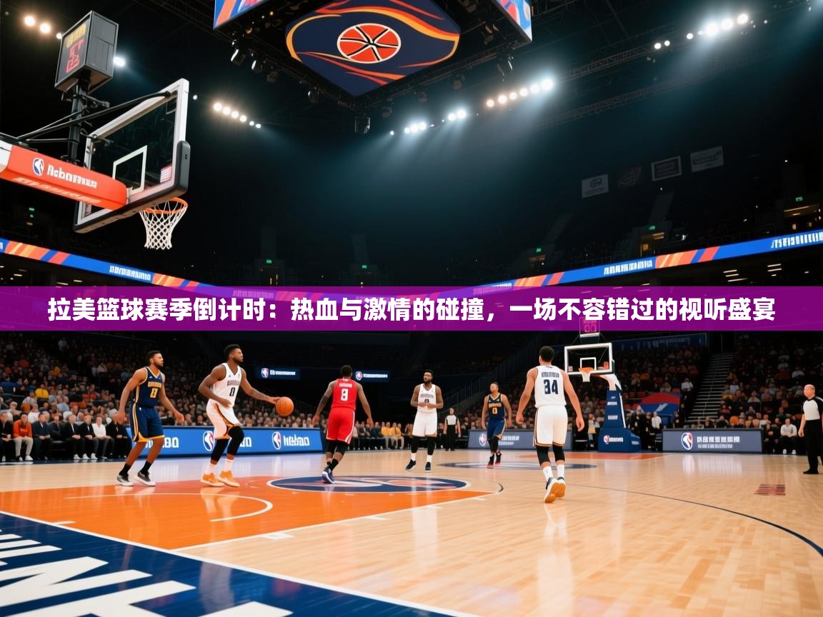 拉美篮球赛季倒计时：热血与激情的碰撞，一场不容错过的视听盛宴  第1张